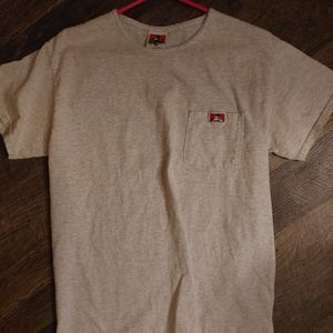 Ben davis shirt medium